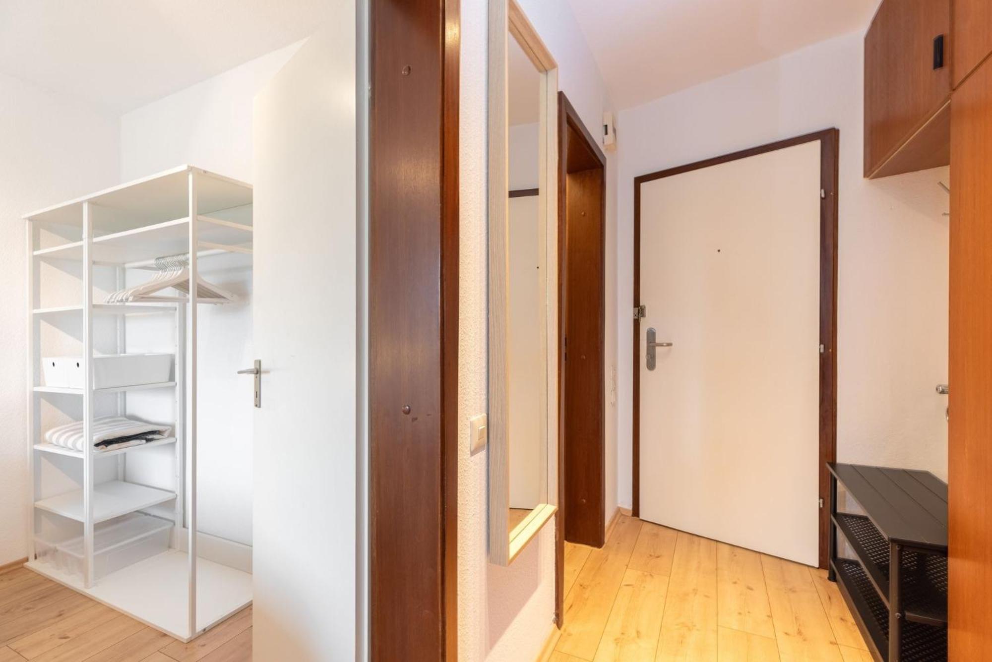 Hanseat Wohnung 155 Groemitz Exterior photo